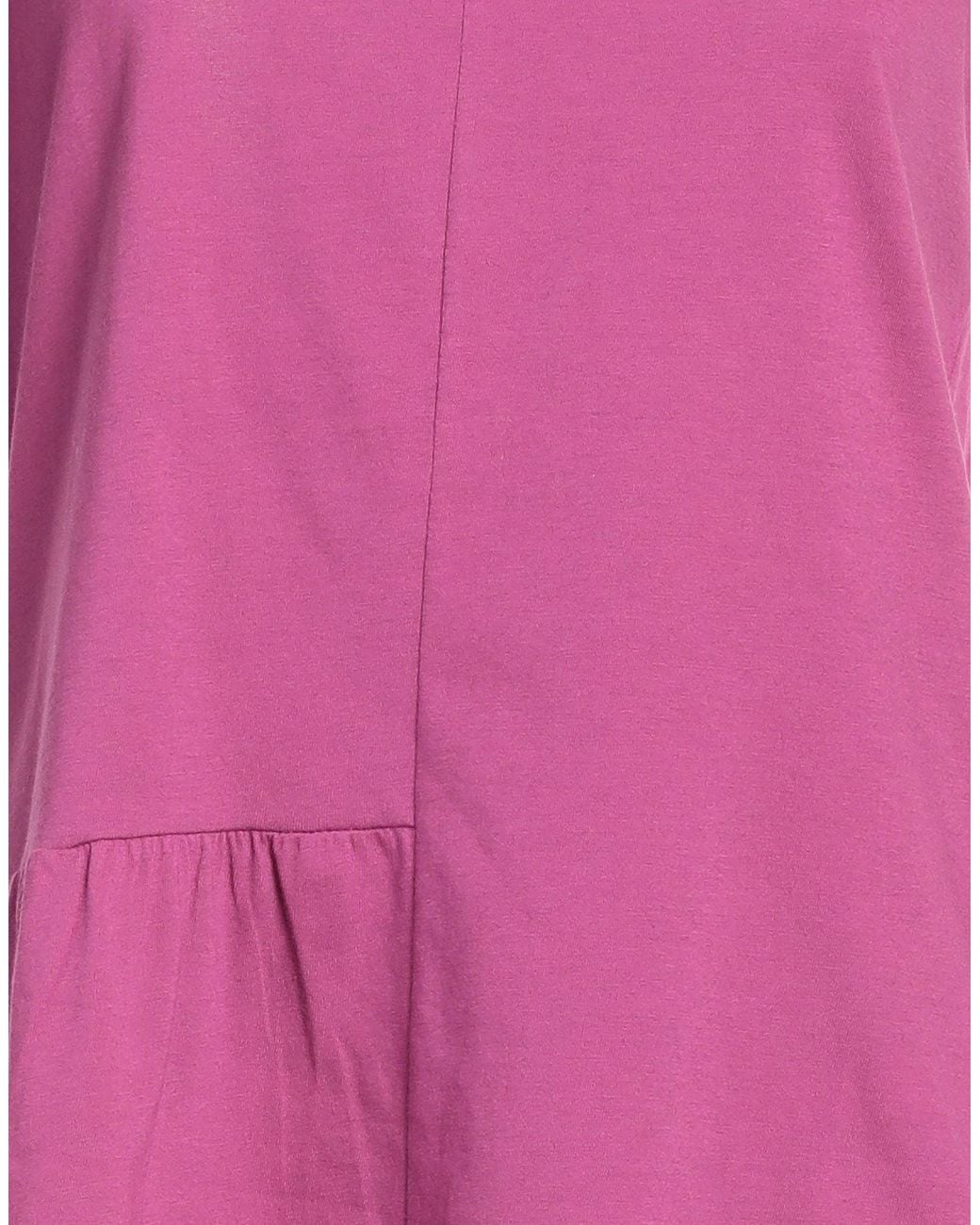Manila Grace Purple Top