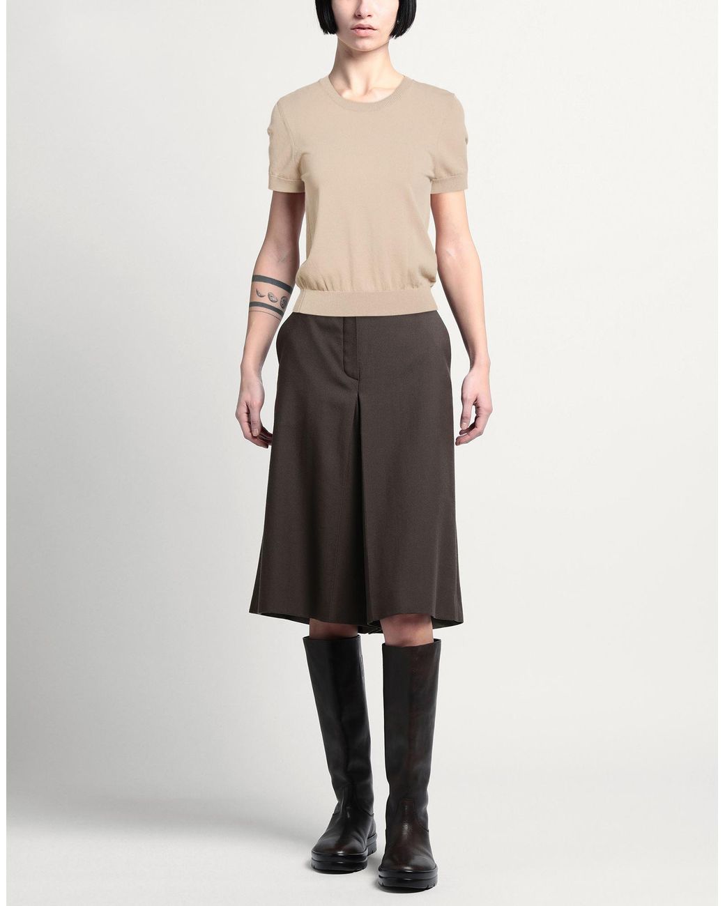 Cruna Natural Jumper