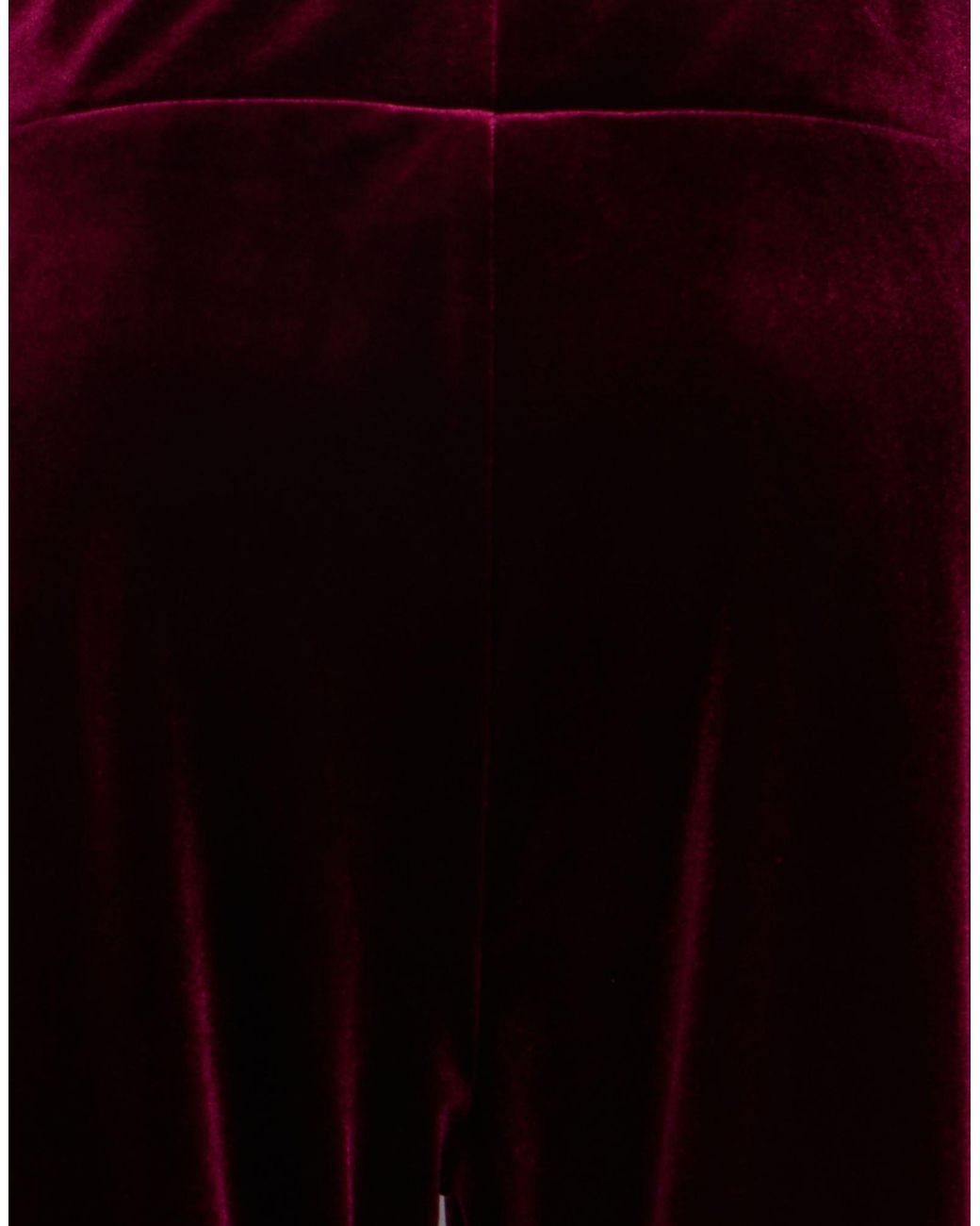 Joseph Ribkoff Red Pants Polyester, Elastane