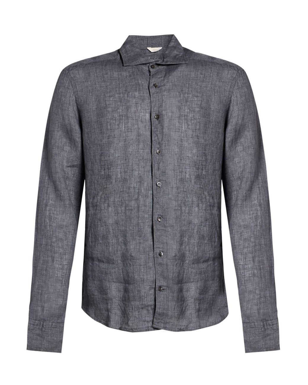 Stenstroms Blue Shirts for men