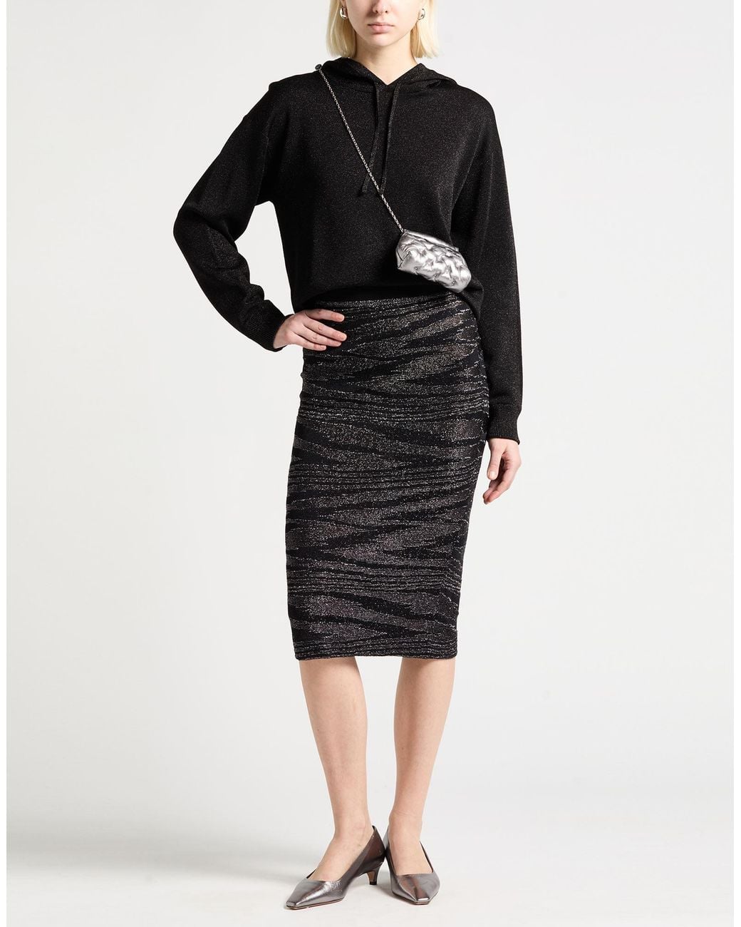 Pullover Missoni de color Black