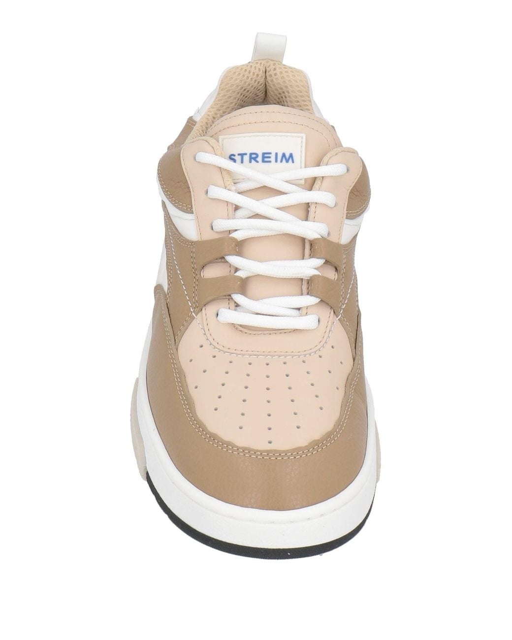 STREIM White Trainers for men