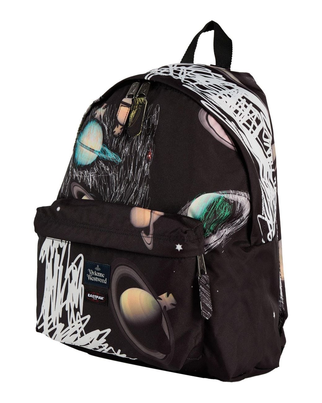 EASTPAK x VIVIENNE WESTWOOD Backpacks in Black for Men | Lyst