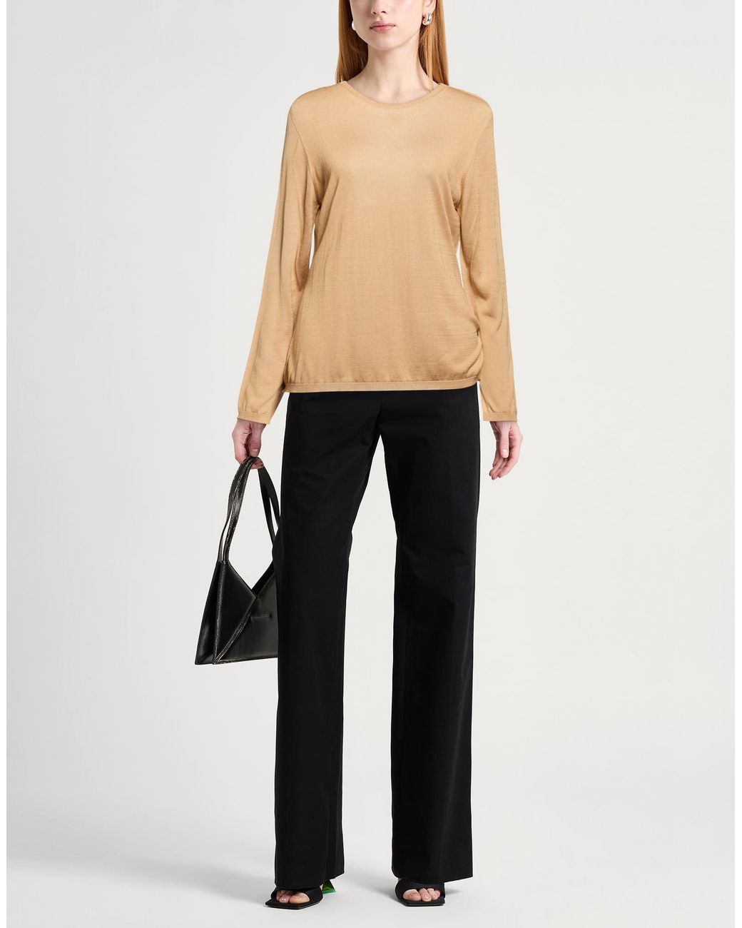 Twinset Natural Jumper