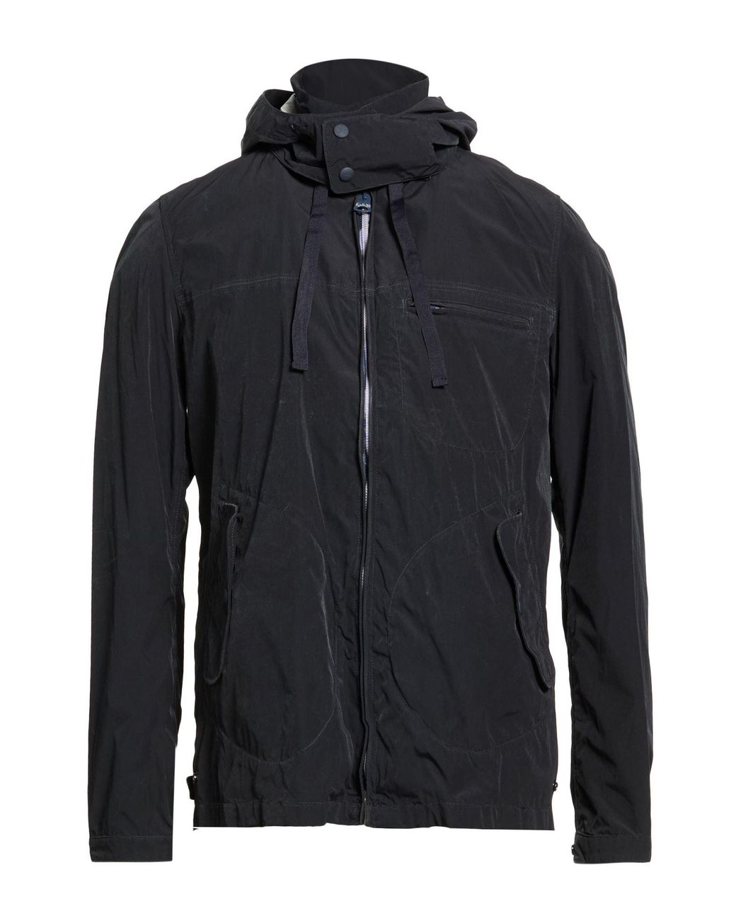 Spiewak Blue Jacket Polyester, Nylon for men