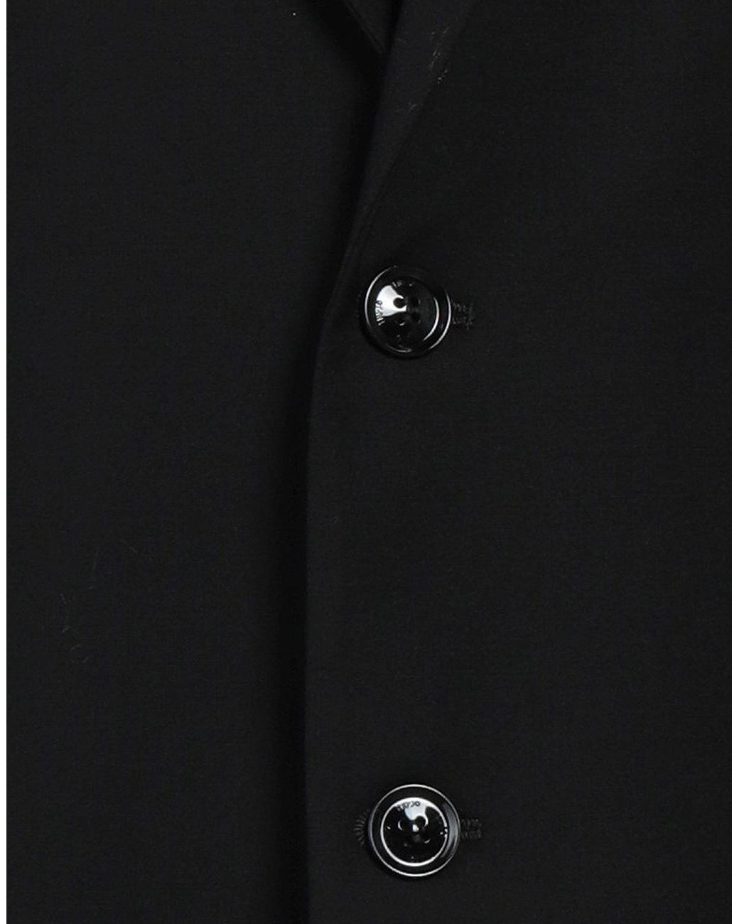 Liu Jo Black Blazer for men