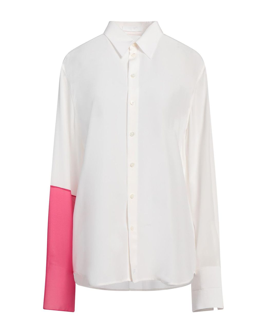 Camicia di Helmut Lang in White