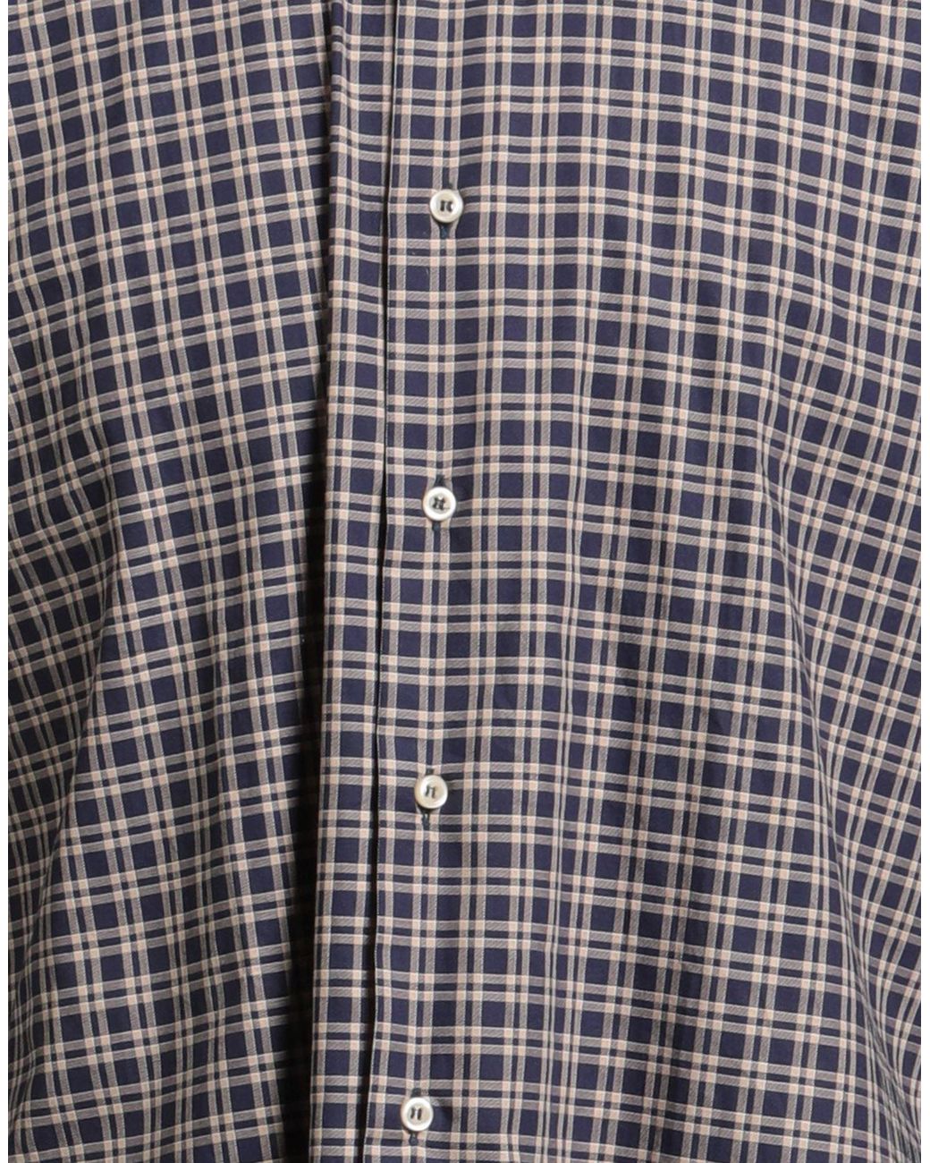 Alea Gray Shirt for men