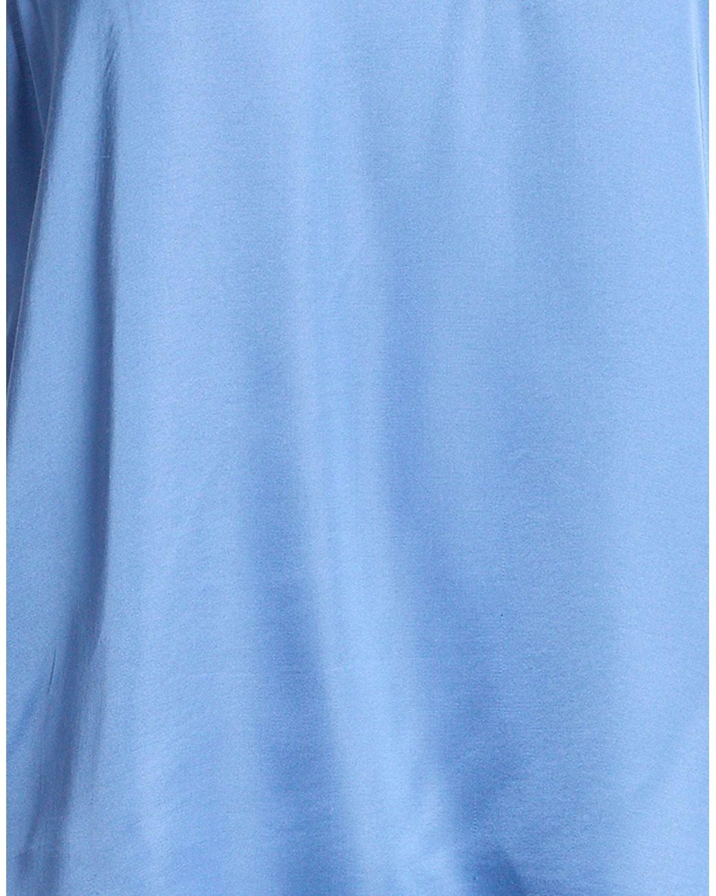 Liu Jo Blue Tops