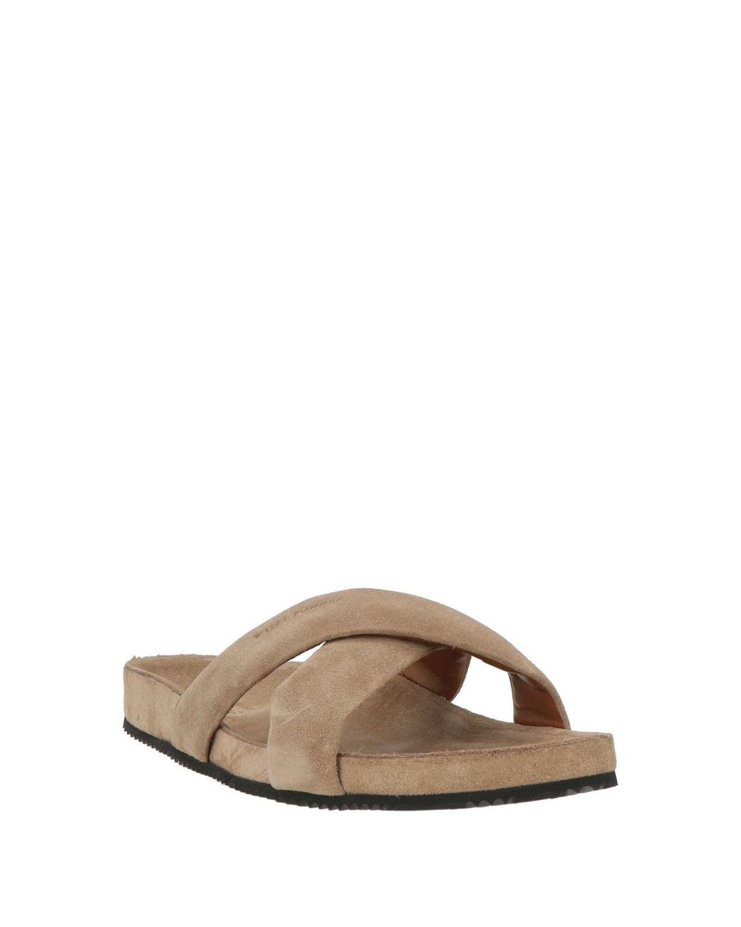 Wales Bonner Brown Sandals for men