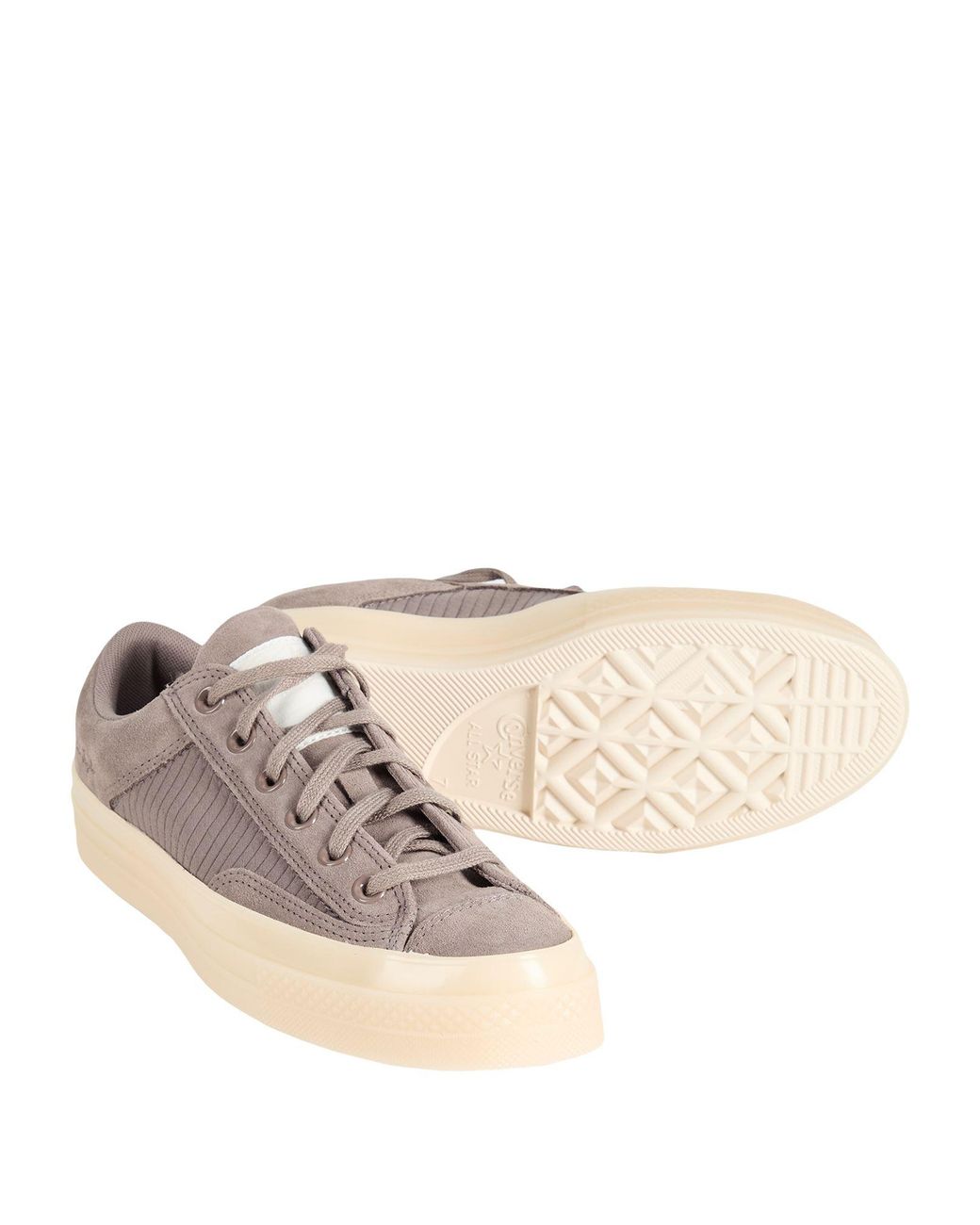 Converse Brown Trainers