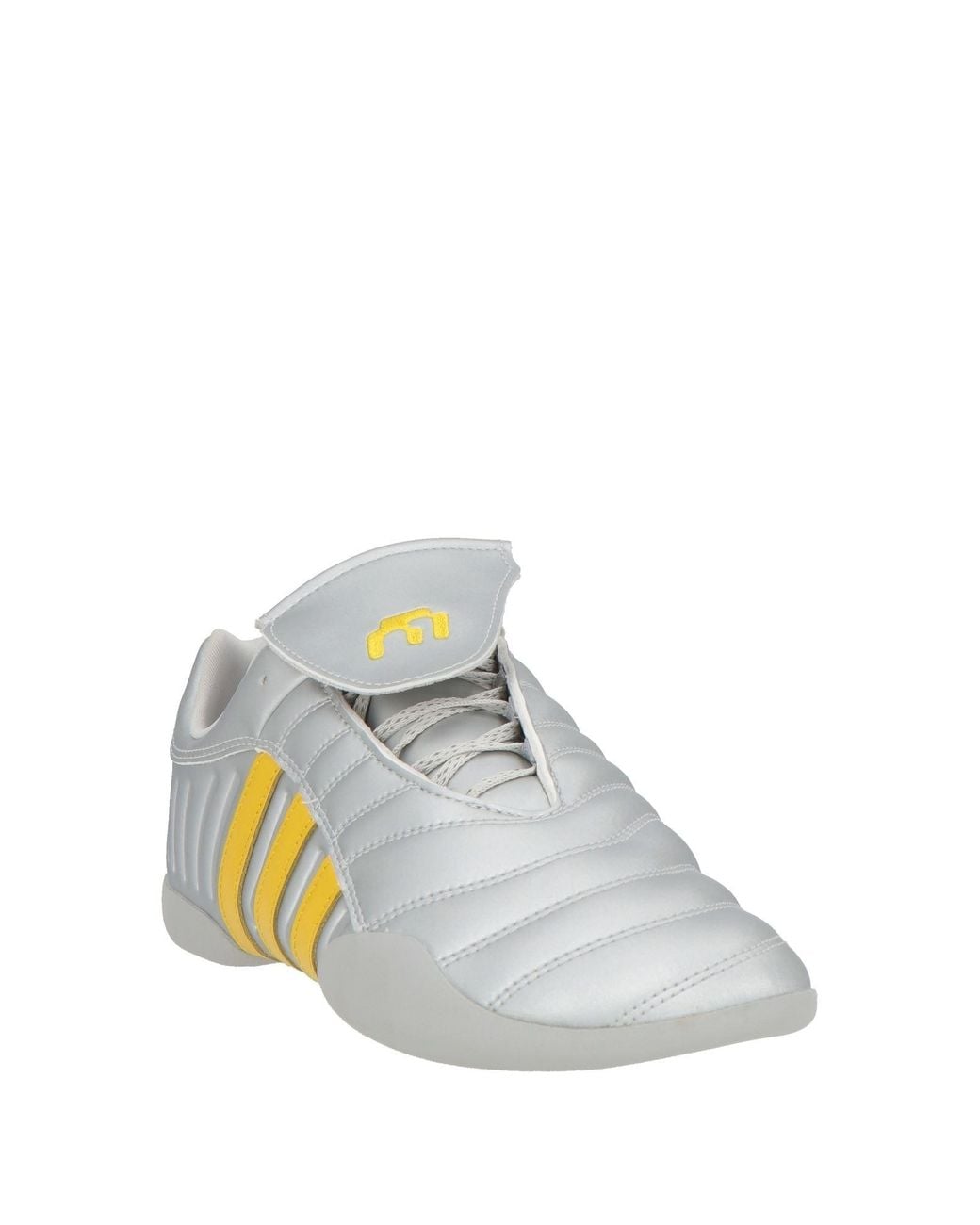 Adidas Originals Metallic Sneakers Synthetic Material
