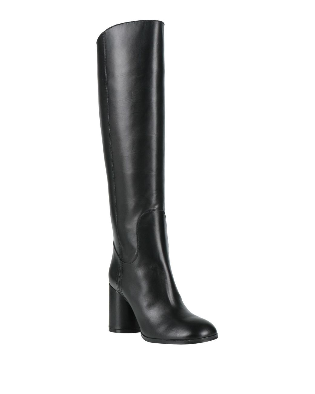 Casadei Black Boot