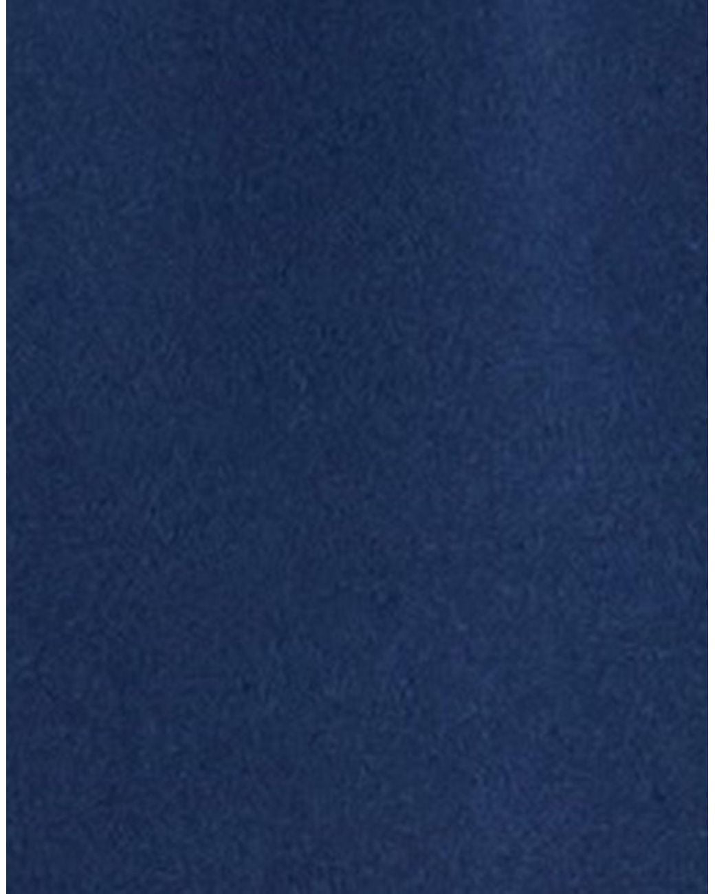 Rinascimento Blue Jacket Polyester, Elastane