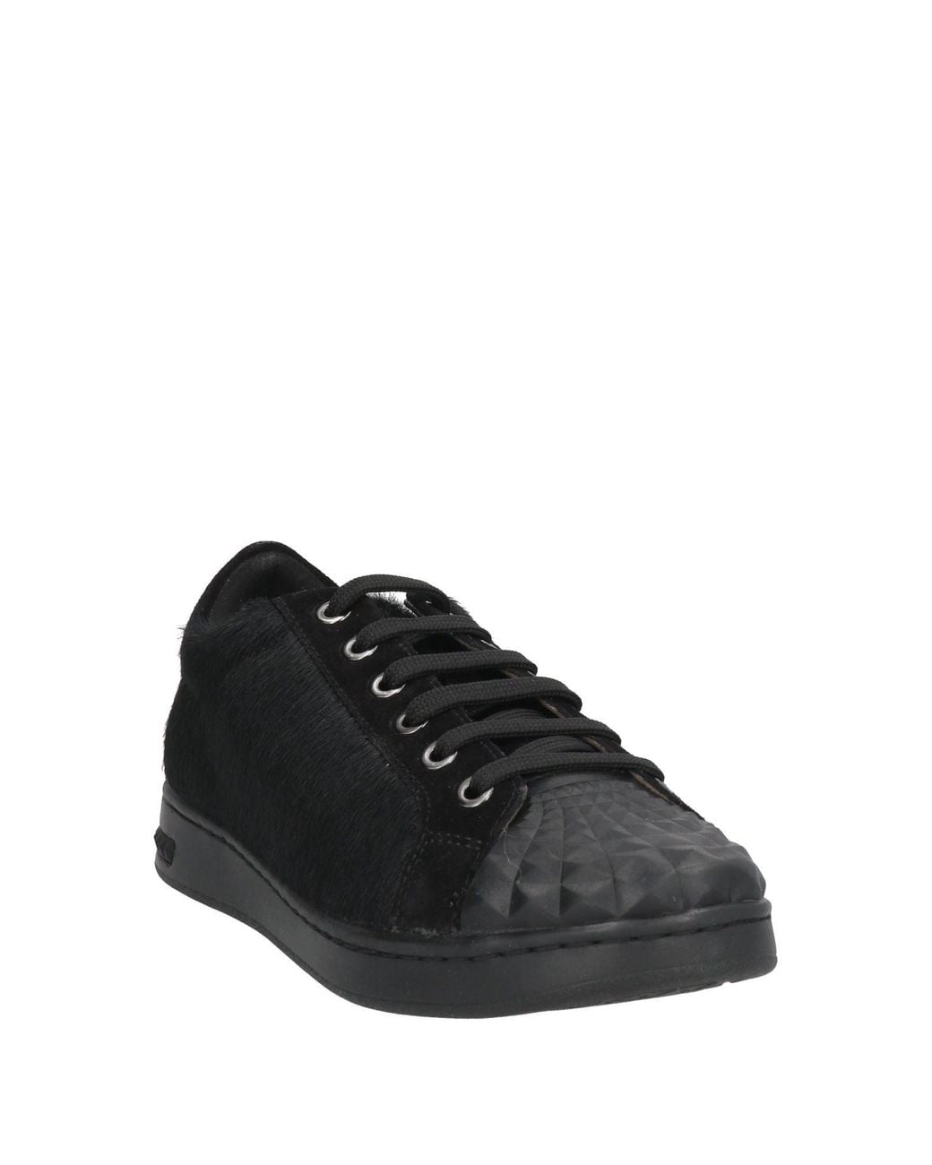 Patrick Cox Black Trainers