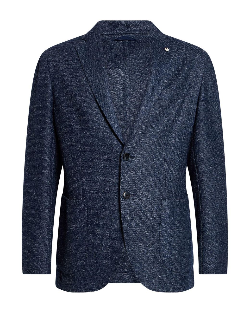 L.b.m. 1911 Blue Blazers for men
