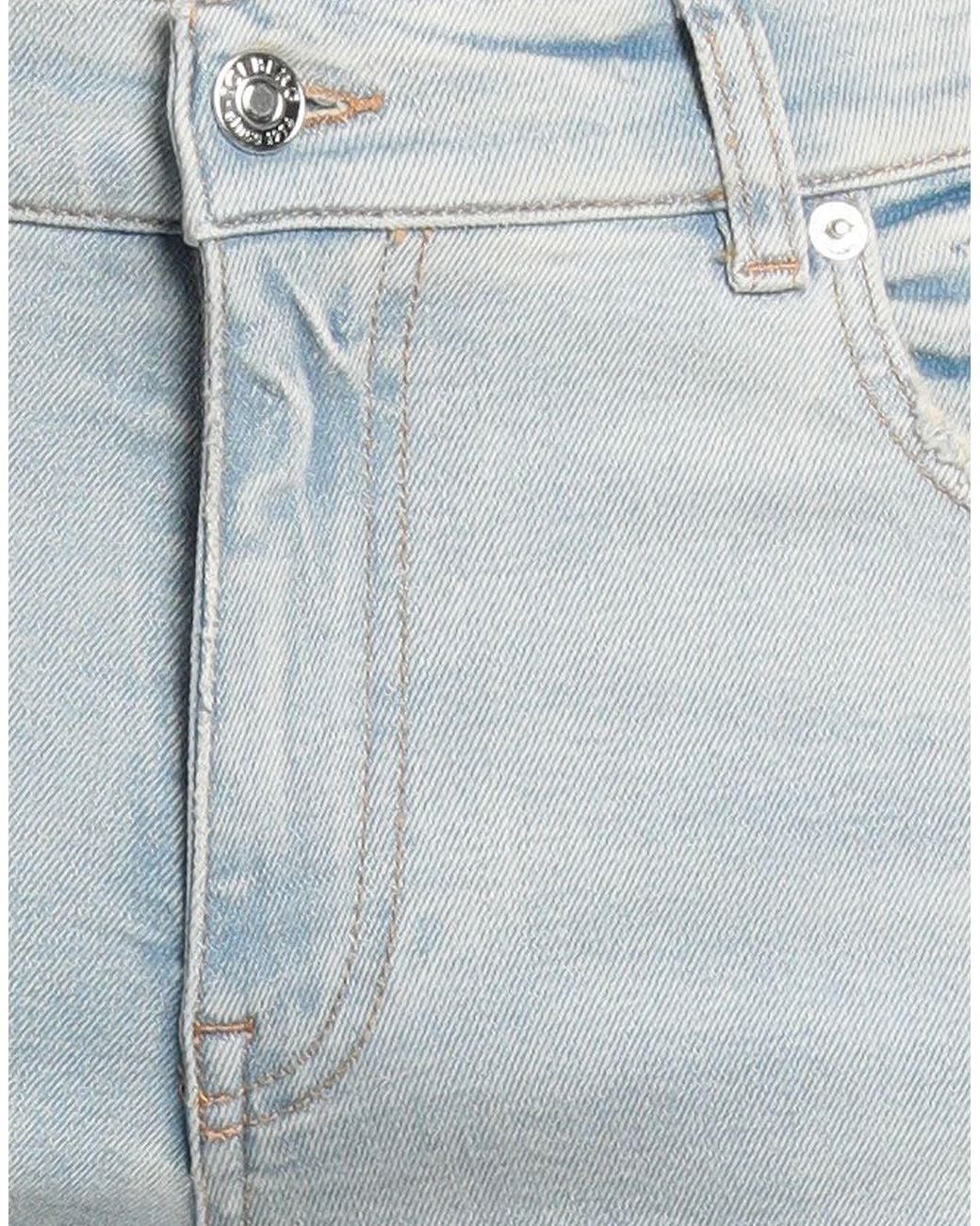 Iceberg Blue Jeans for men