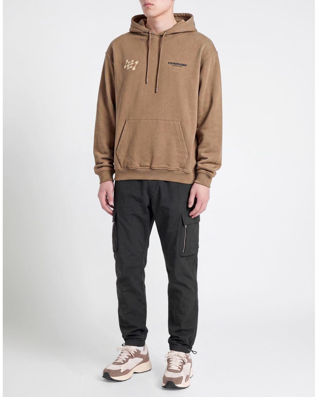 Represent Natural Sweatshirt for men
