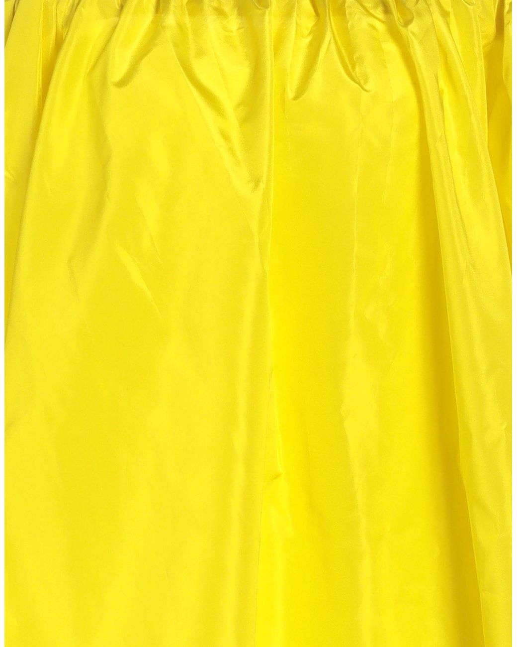 Valentino Garavani Yellow Blouse