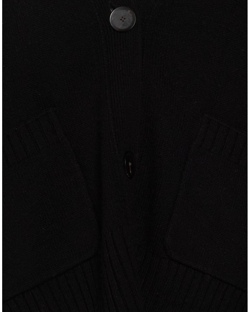 Alpha Studio Black Cardigans
