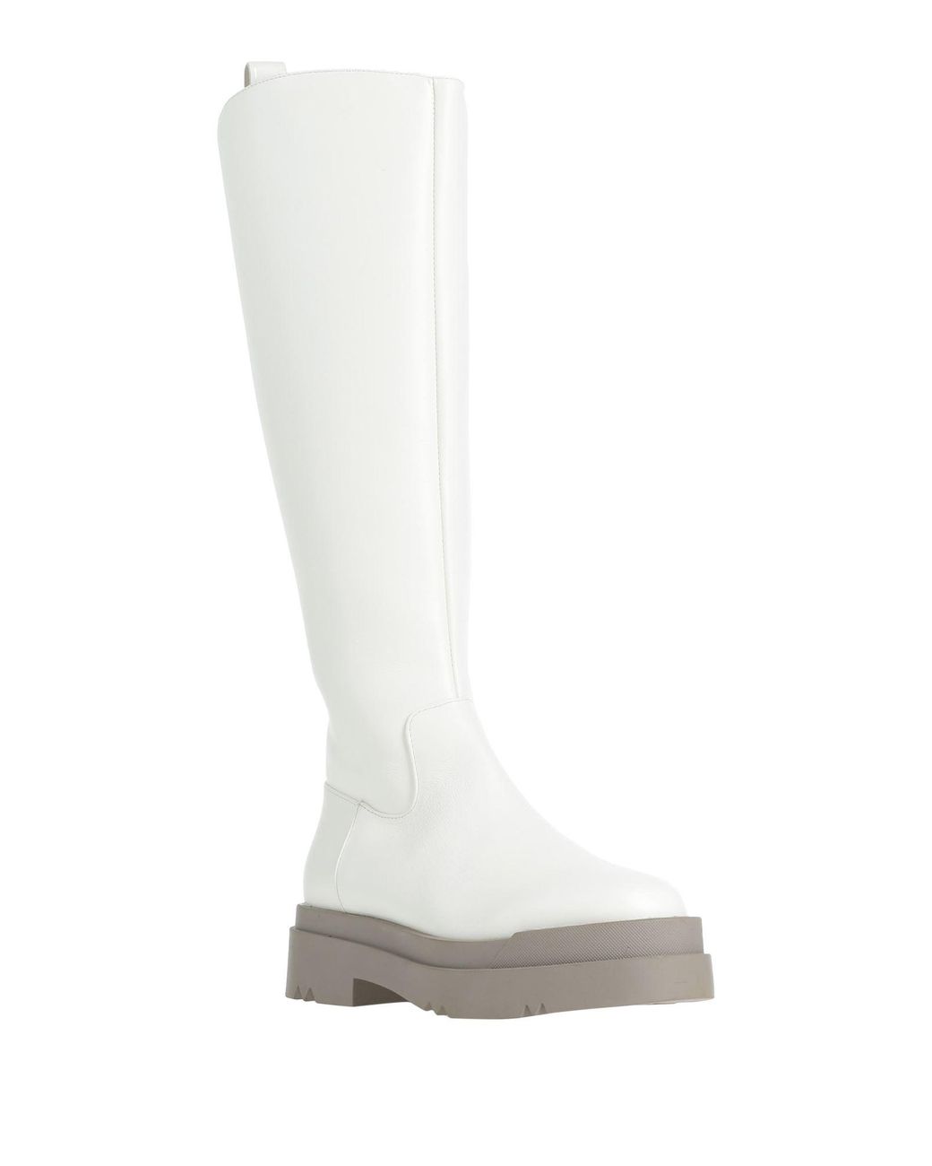 Liu Jo White Boot
