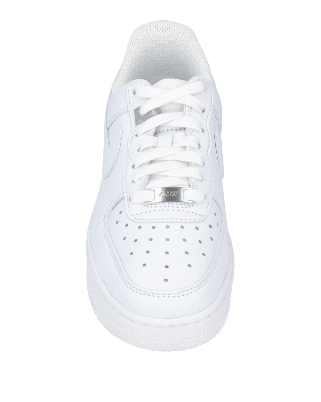 Nike White Trainers for men