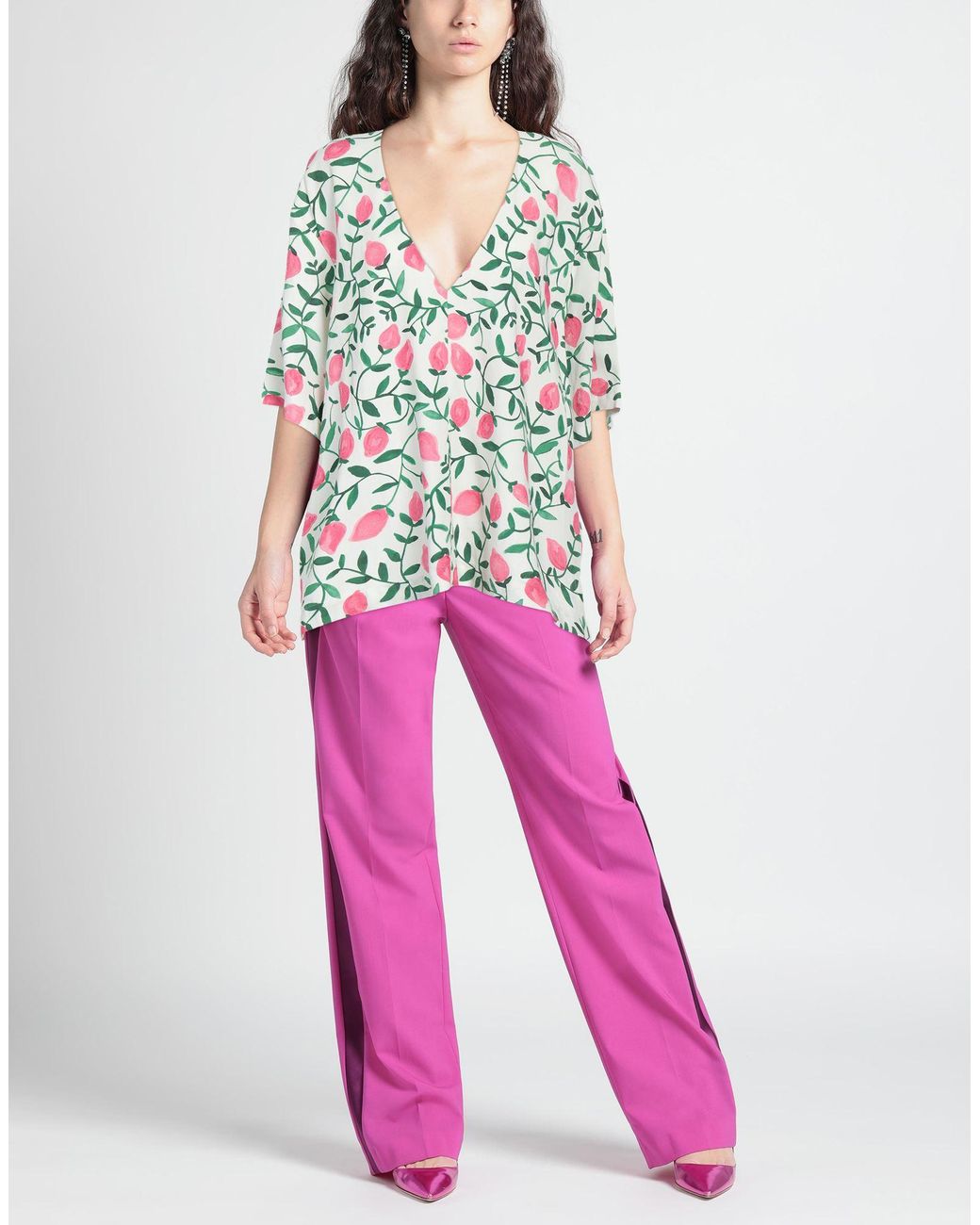 BENJAMIN BENMOYAL White Top