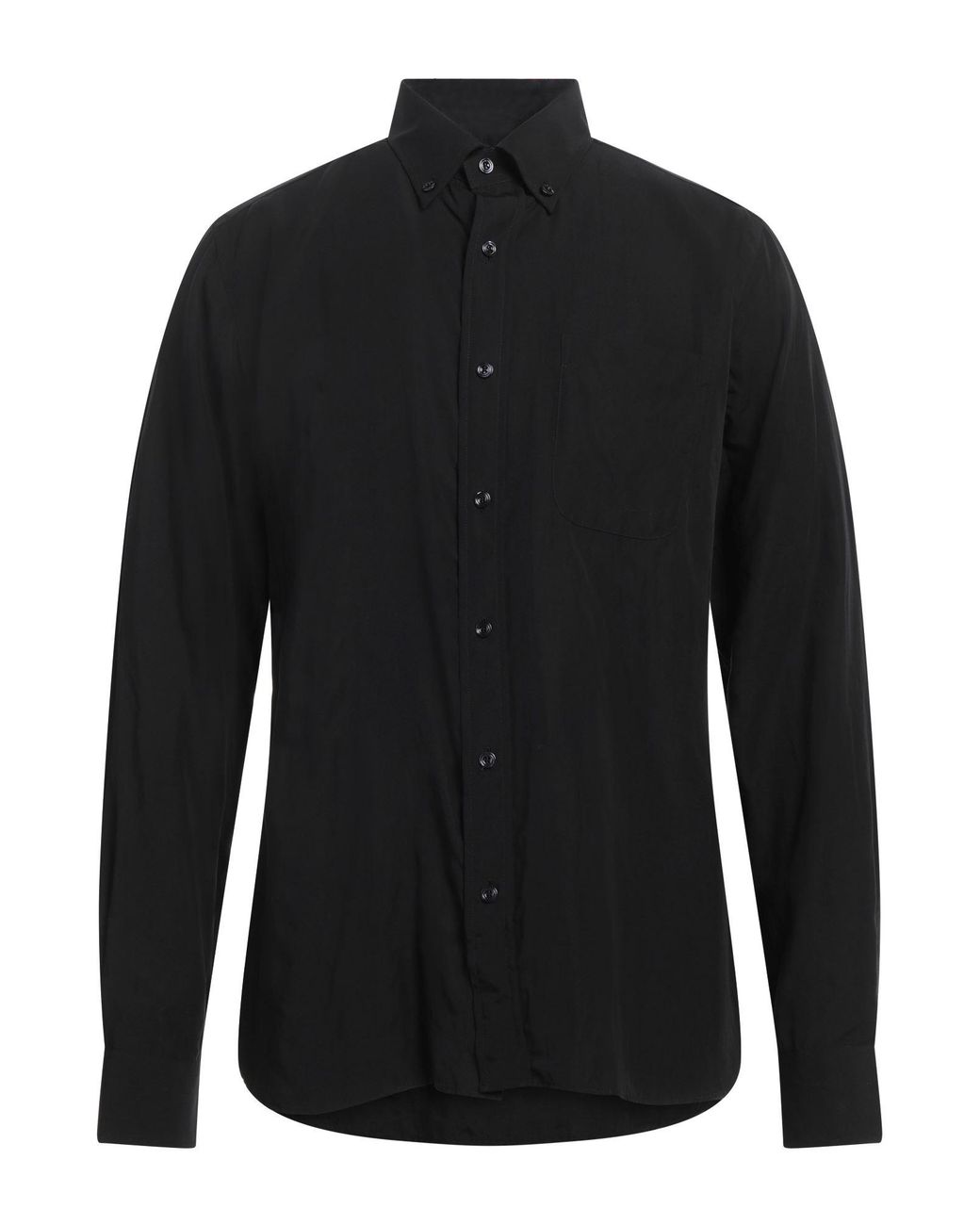 Tom Ford Black Shirt for men