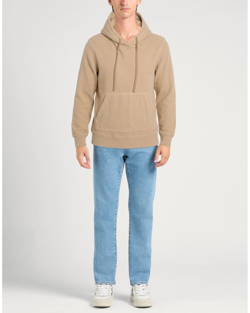 Circolo 1901 Pullover in Natural für Herren