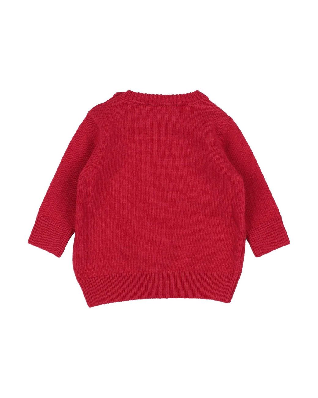 DSquared² Red Pullover