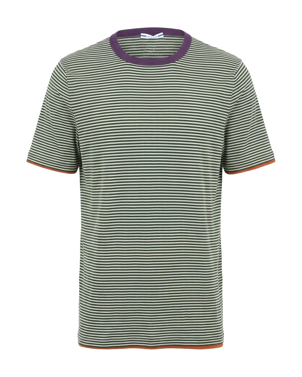 Pullover Jacob Cohen pour homme en coloris Green