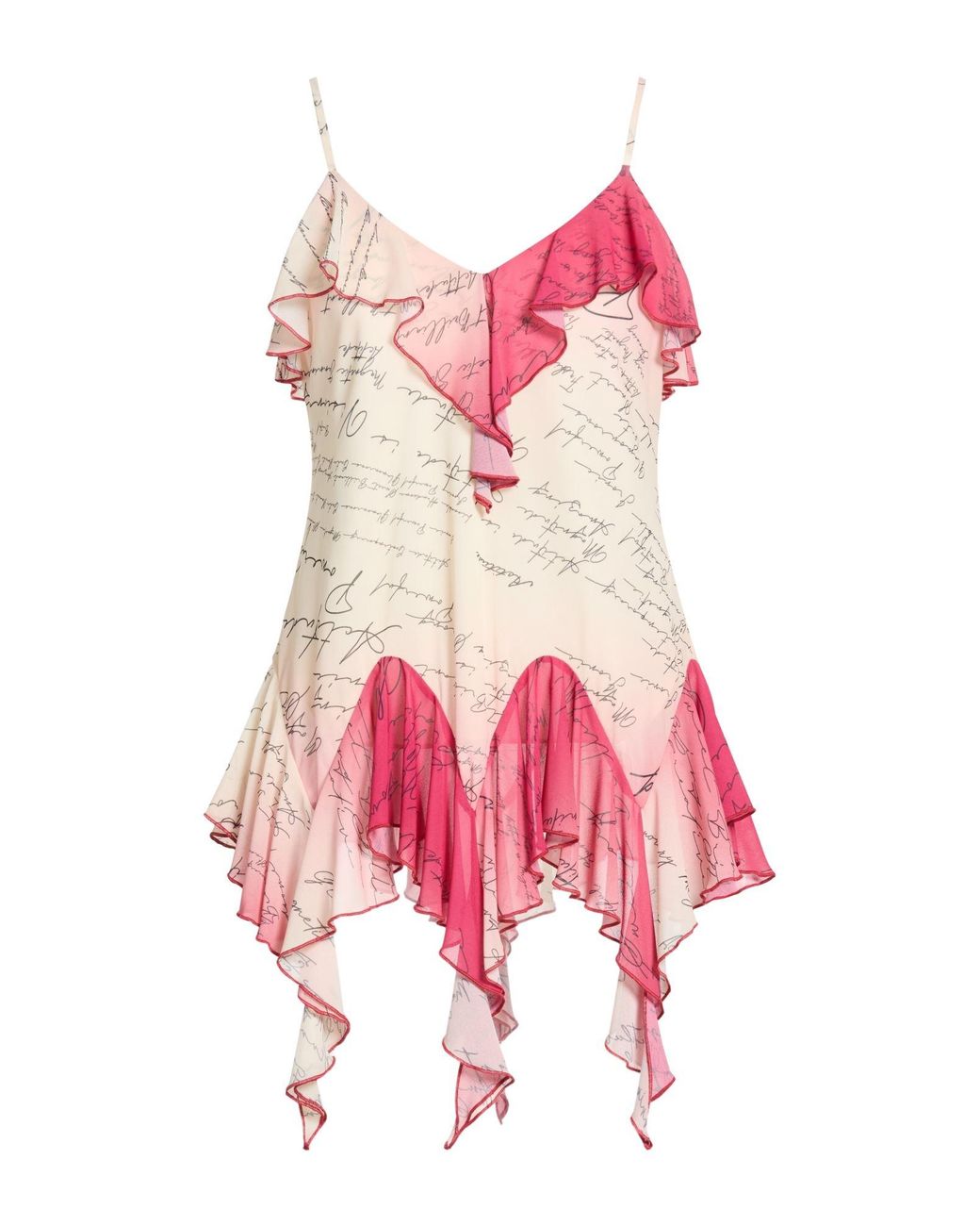 Twinset Pink Top