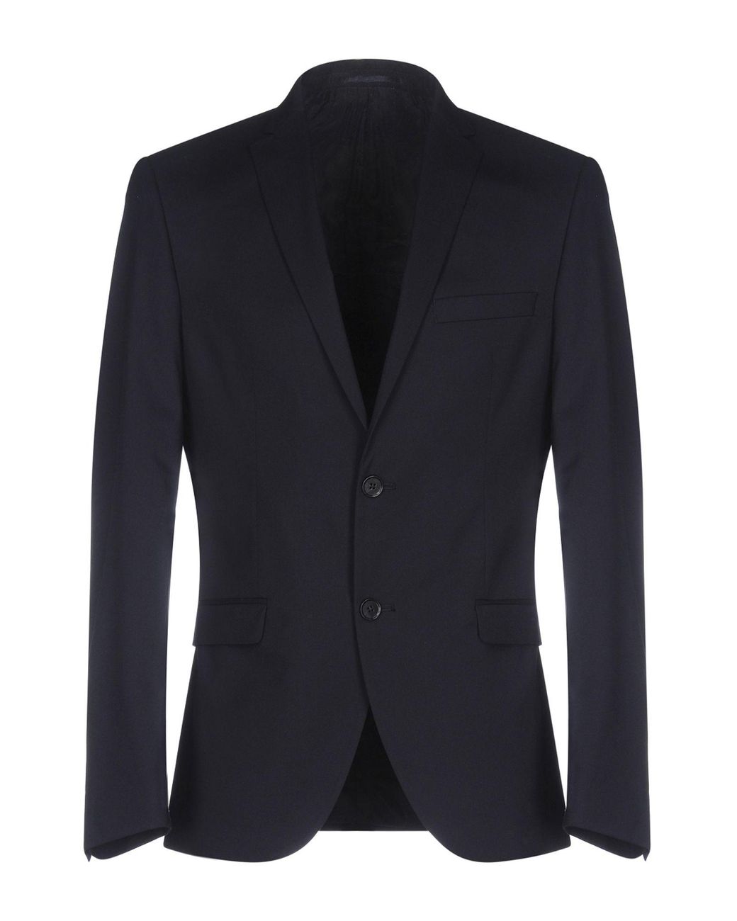 SELECTED Blue Blazer for men