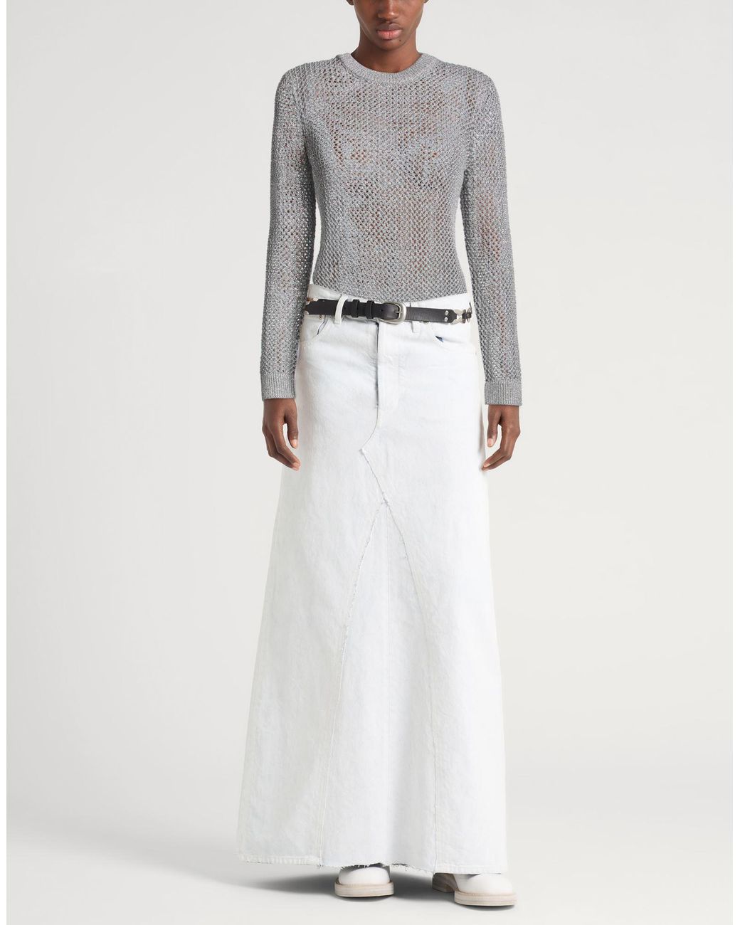 MICHAEL Michael Kors Gray Jumper