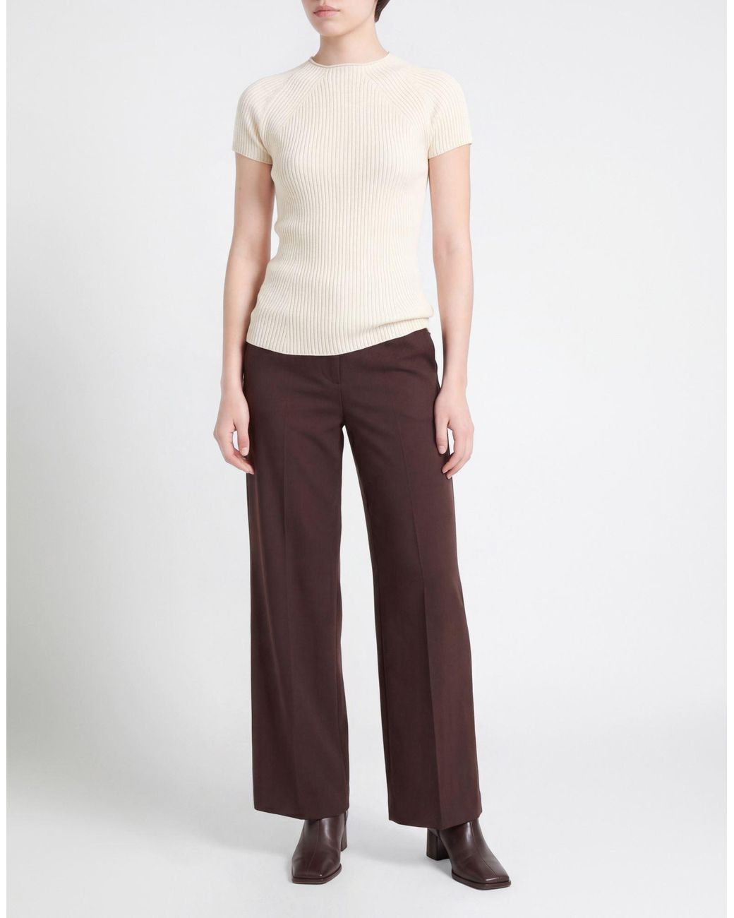 MAX&Co. Natural Jumper