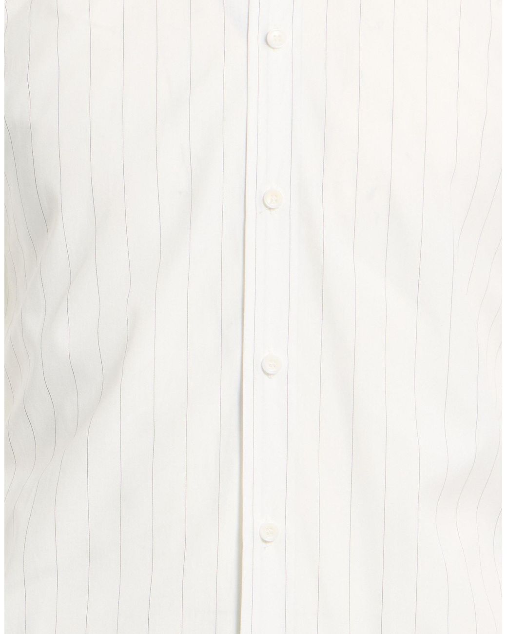 Sandro White Shirt for men