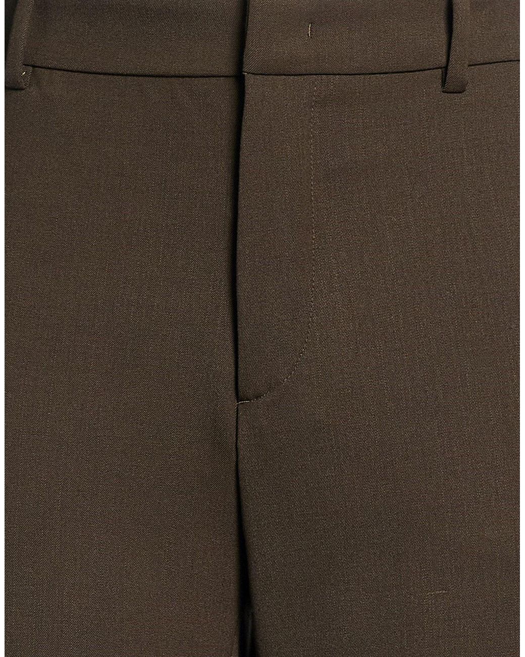 N°21 Brown Pants