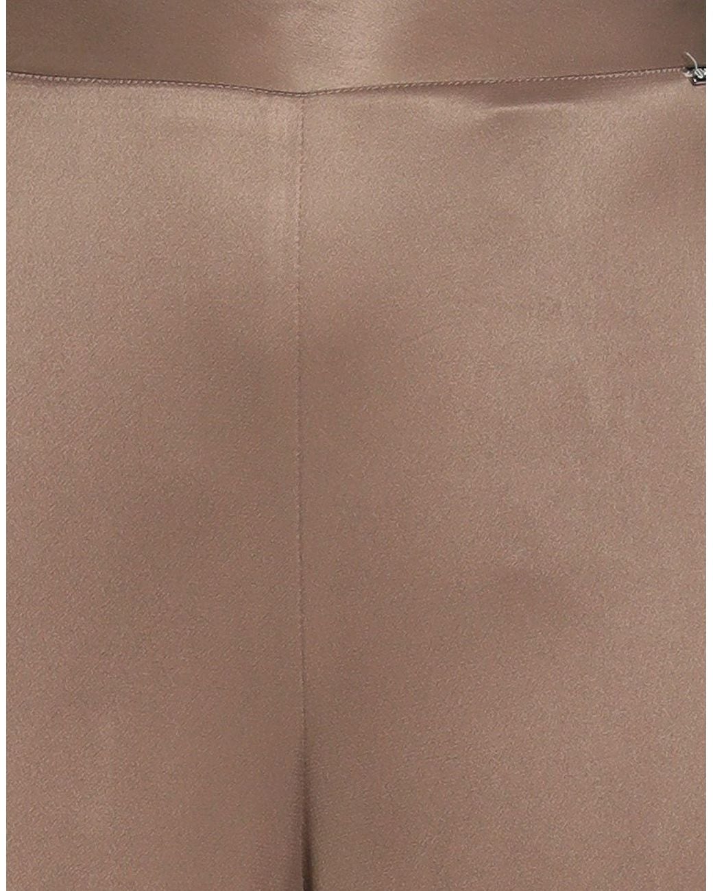 Liu Jo Brown Pants