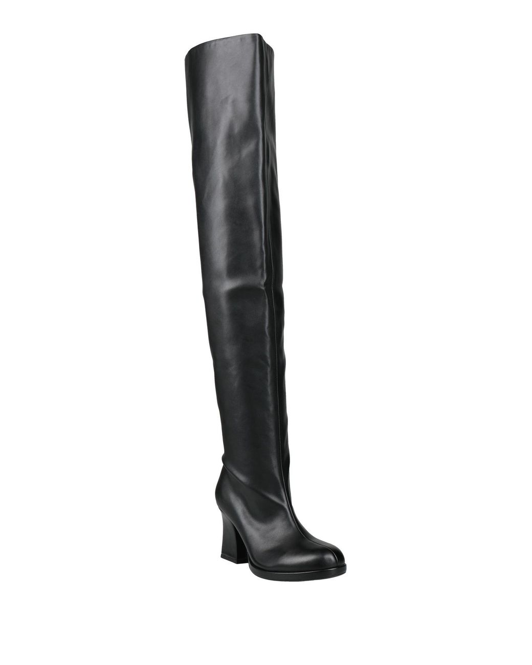 Pinko Black Boot