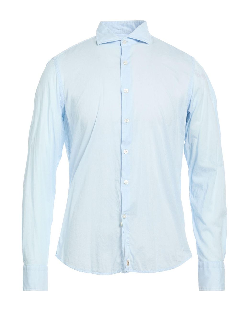 Sonrisa Blue Shirts for men