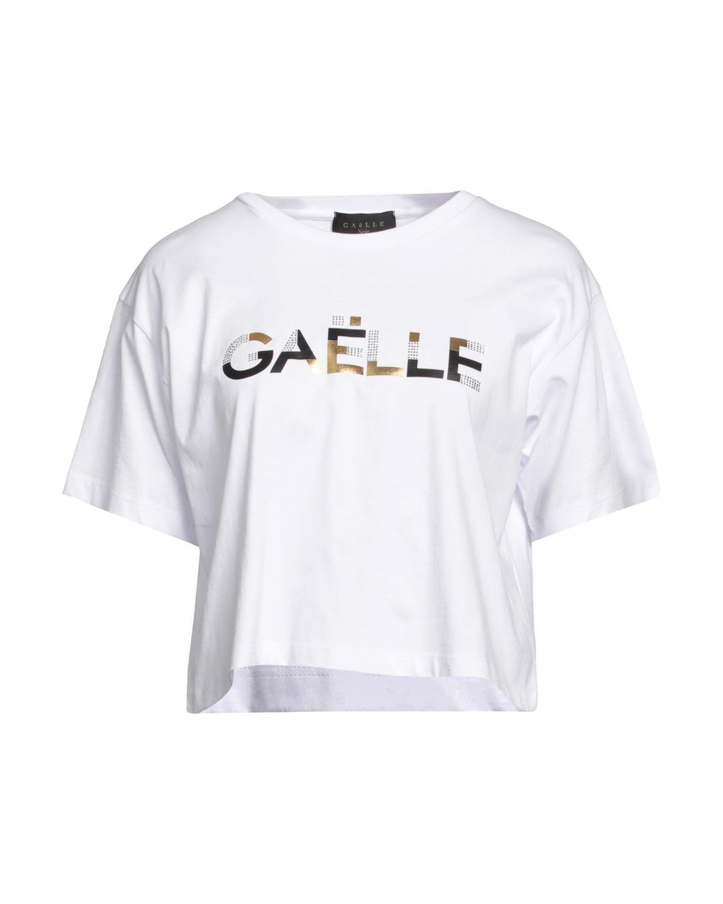 Gaelle paris shop magliette