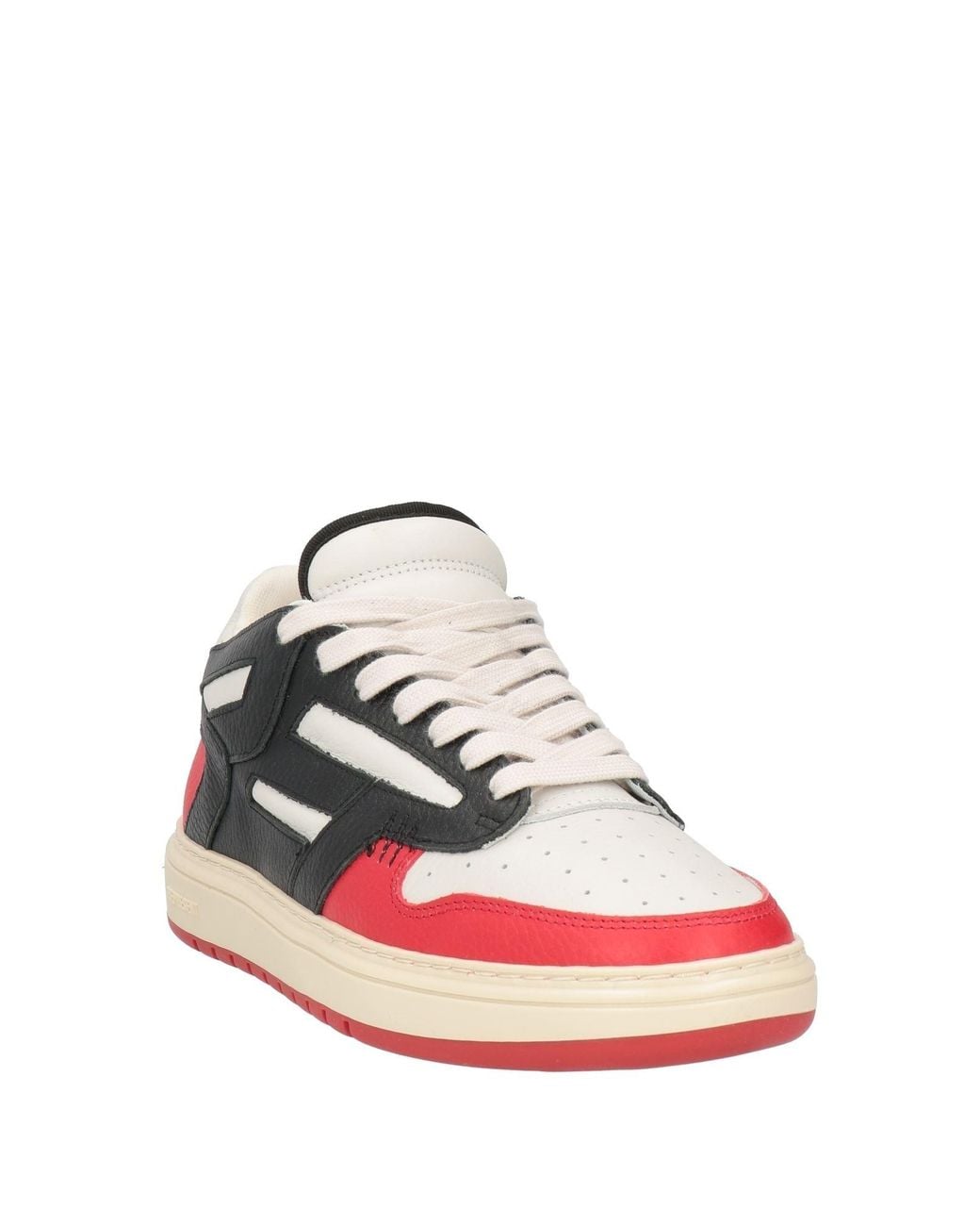 Represent White Sneakers for men