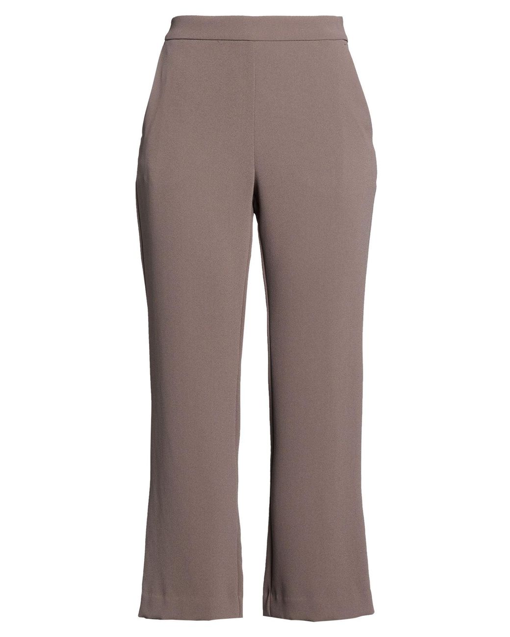 Maliparmi Gray Pants