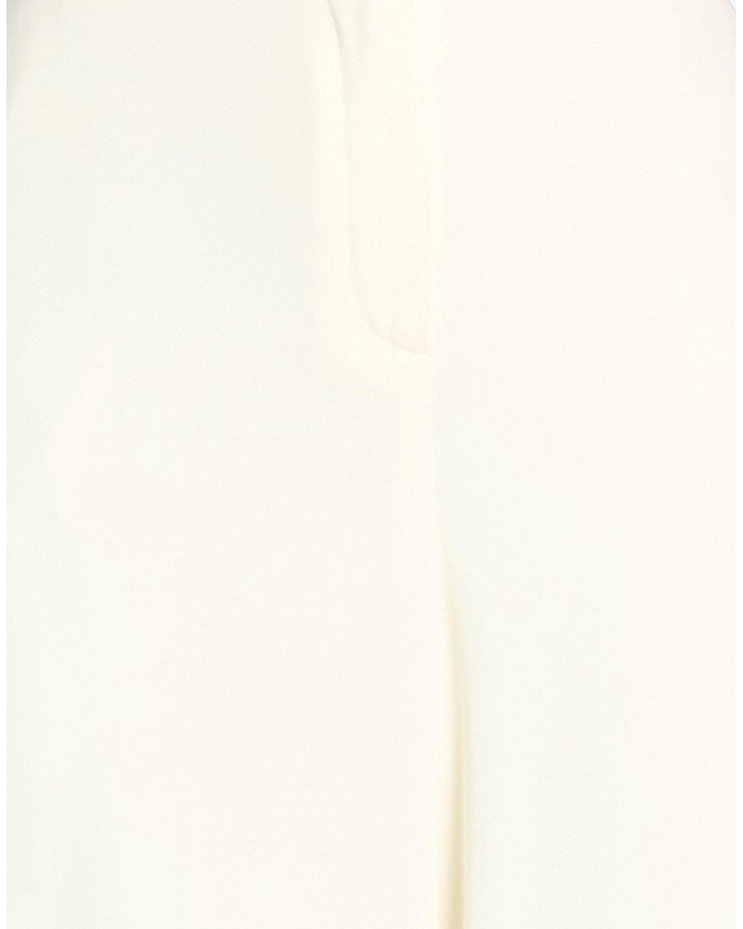 Pennyblack White Trouser