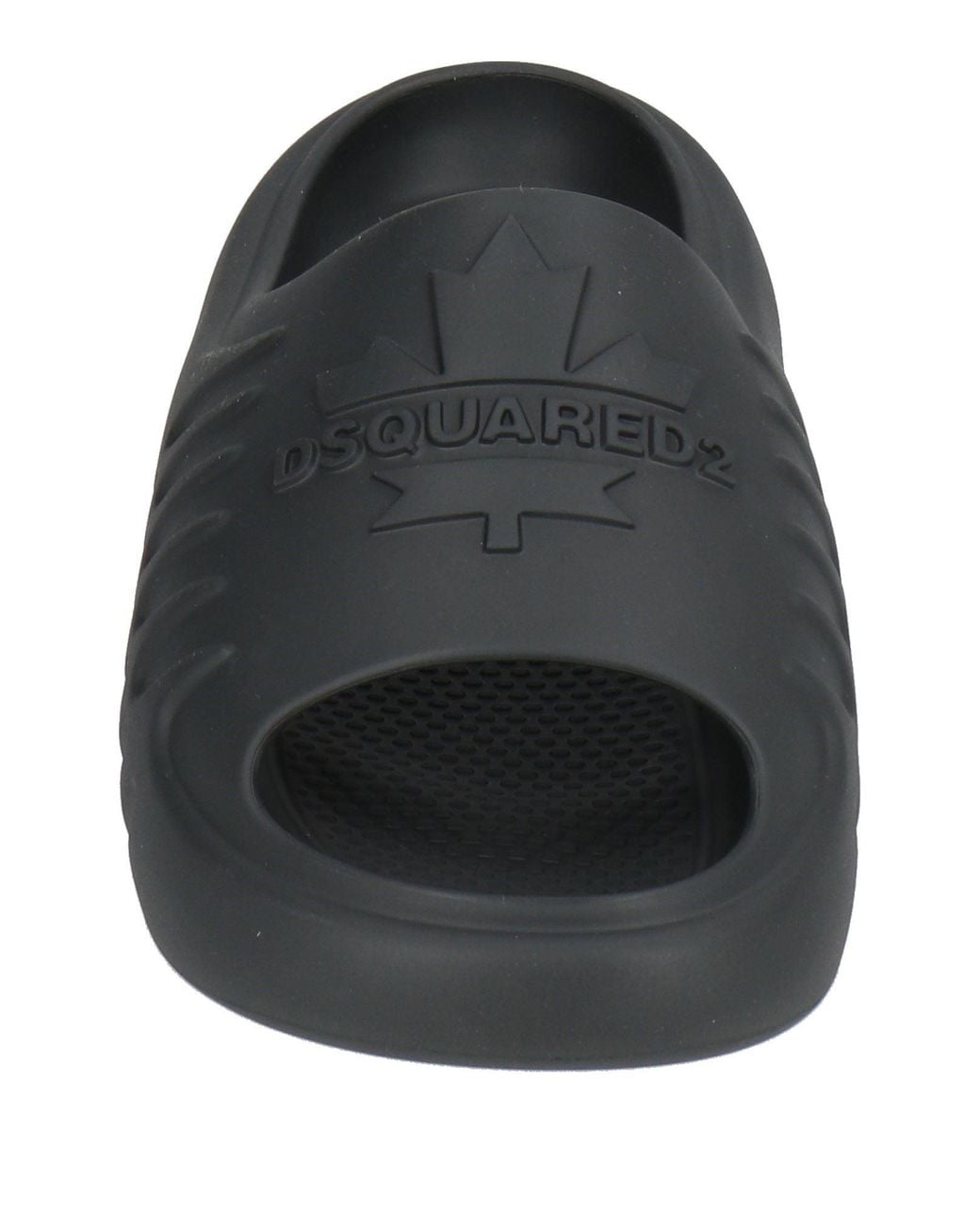 DSquared² Black Sandals