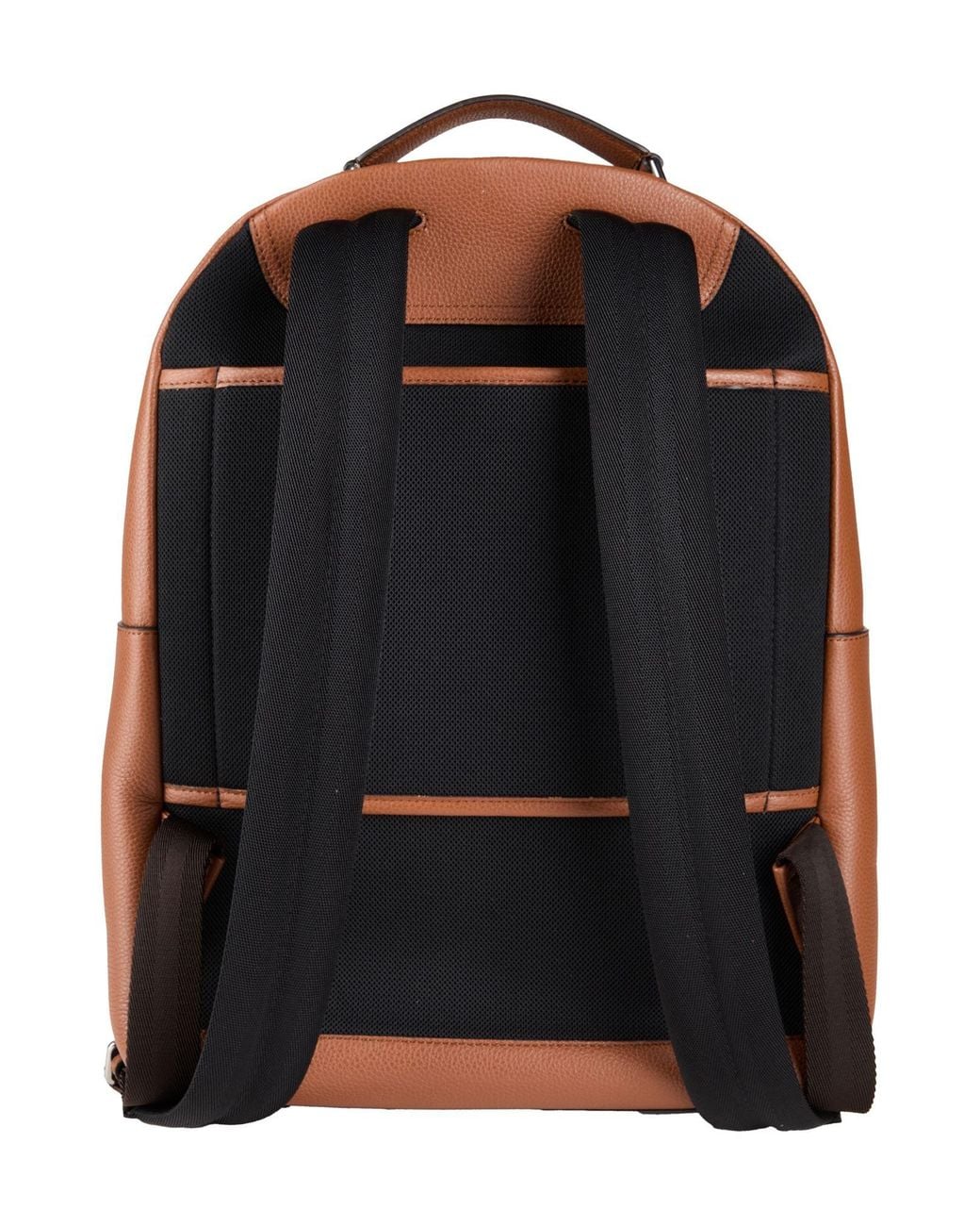 Bally Brown Rucksack for men