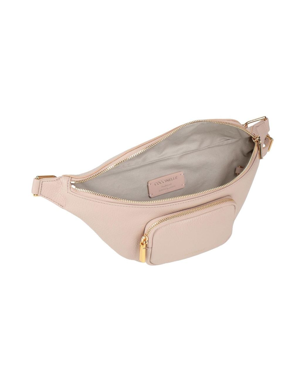 Coccinelle Natural Belt Bag