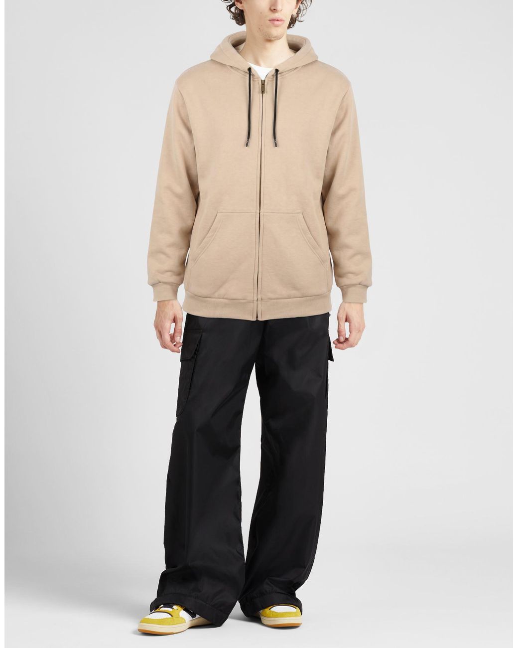 Refrigiwear Natural Jacket for men