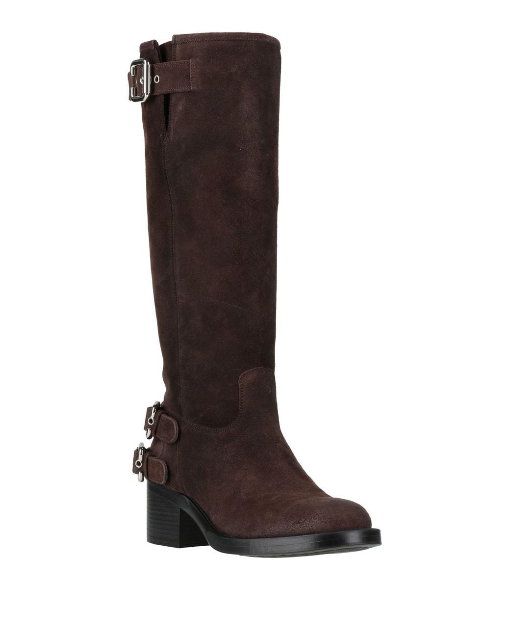 Chloé Brown Boot