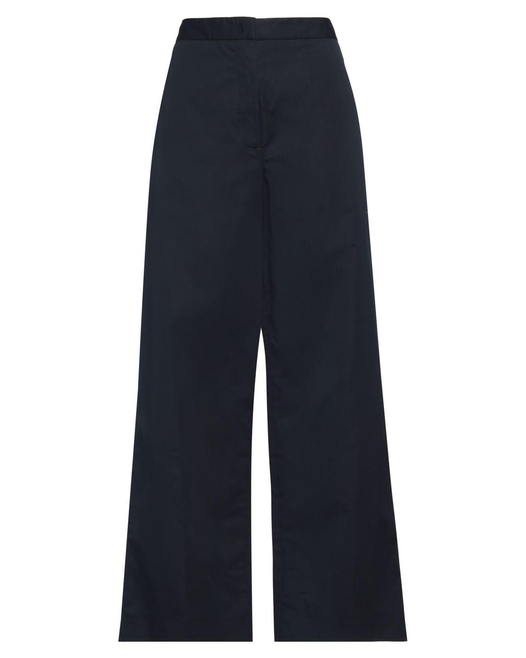 Fabiana Filippi Blue Trouser
